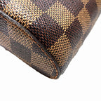 Louis Vuitton Damier Geronimos Belt Bag Canvas — view 8