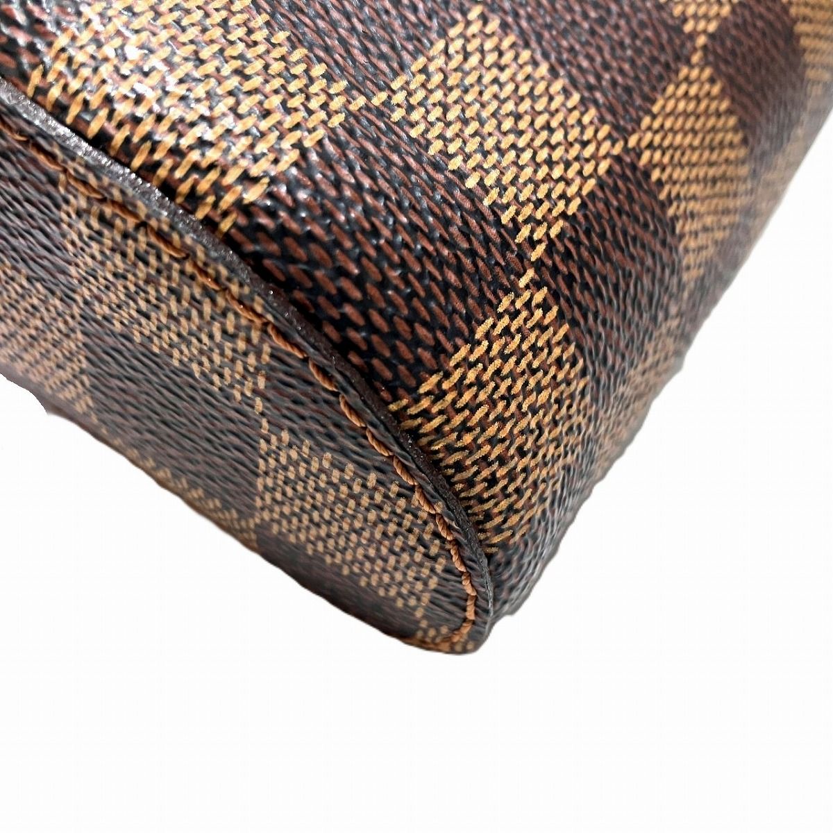 Louis Vuitton Damier Geronimos Belt Bag Canvas — view 8