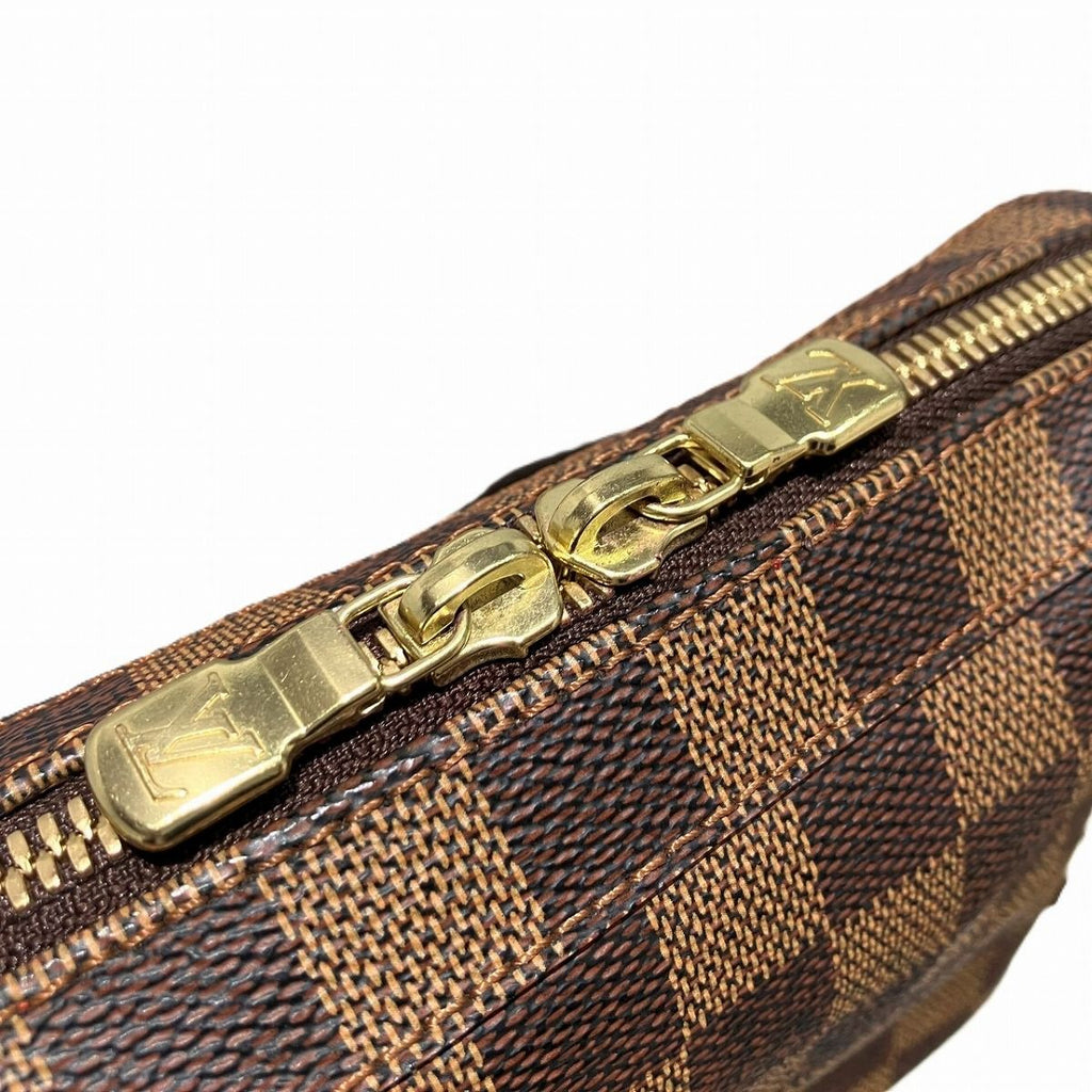 Louis Vuitton Damier Geronimos Belt Bag Canvas — view 7