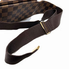 Louis Vuitton Damier Geronimos Belt Bag Canvas — view 6