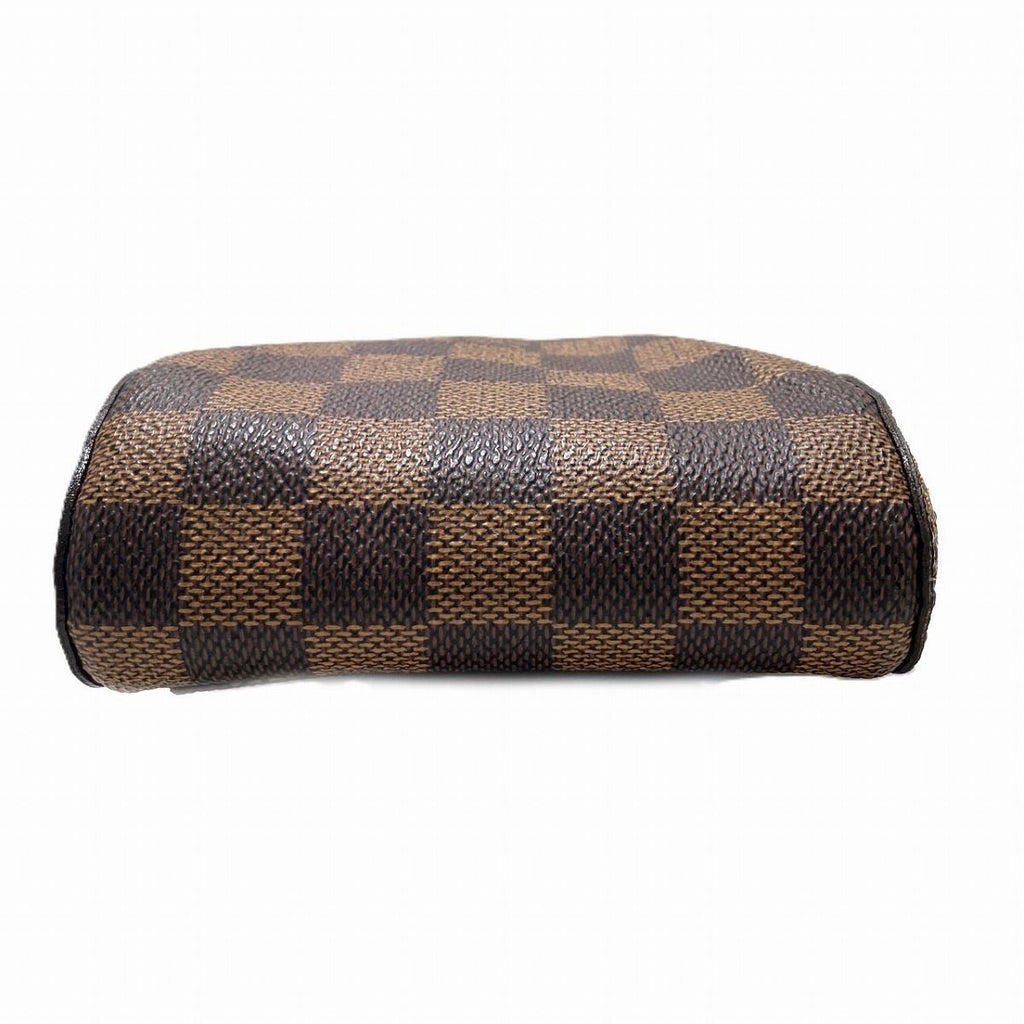 Louis Vuitton Damier Geronimos Belt Bag Canvas — view 3