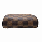 Louis Vuitton Damier Geronimos Belt Bag Canvas — view 3