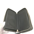 Gucci Wallet Leather Black — view 5