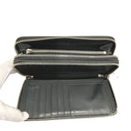 Gucci Wallet Leather Black — view 3