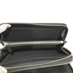 Gucci Wallet Leather Black — view 6