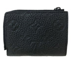 Louis Vuitton Portefeuille Pilot Monogram Taurillon Trifold Wallet — view 2