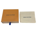 Louis Vuitton Portefeuille Pilot Monogram Taurillon Trifold Wallet — view 5