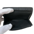 Louis Vuitton Portefeuille Pilot Monogram Taurillon Trifold Wallet — view 6