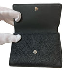 Louis Vuitton Portefeuille Pilot Monogram Taurillon Trifold Wallet — view 8