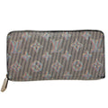 Louis Vuitton Zippy Wallet Monogram LV Pop