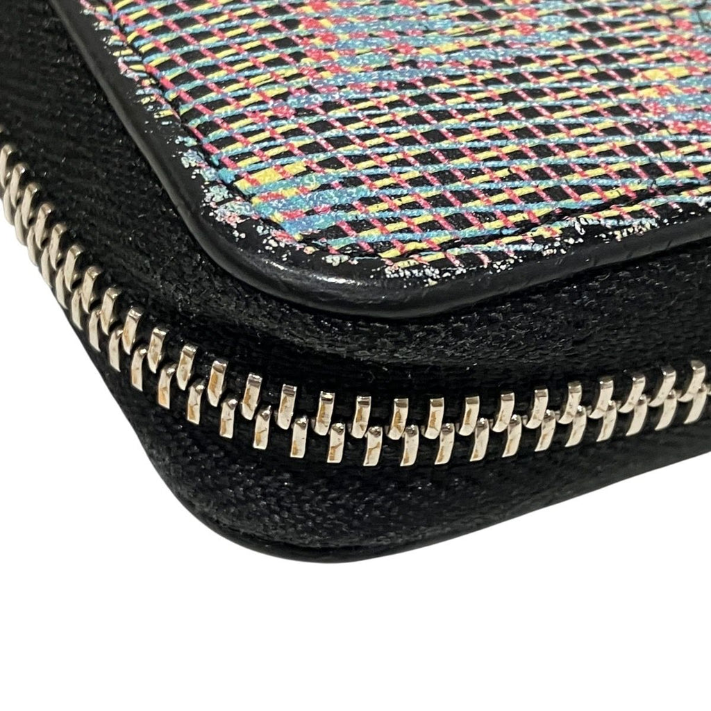 Louis Vuitton Zippy Wallet Monogram LV Pop — view 7