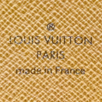 Louis Vuitton Zippy Wallet Monogram LV Pop — view 4