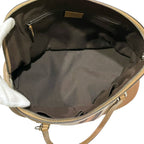 Gucci Sherry Line Handbag Leather — view 6