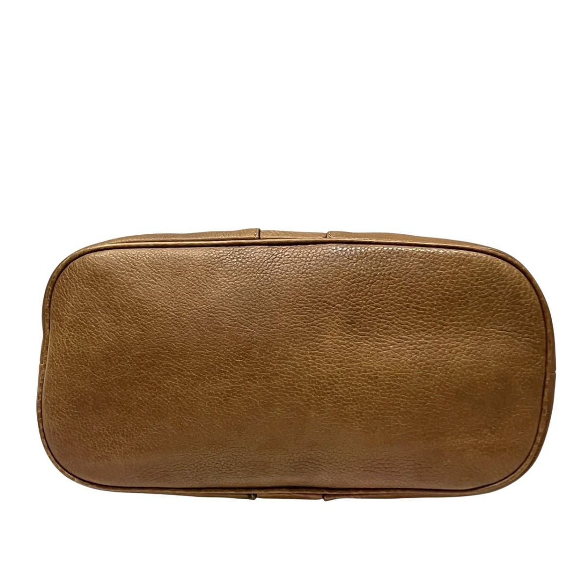 Gucci Sherry Line Handbag Leather — view 3