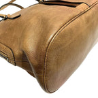 Gucci Sherry Line Handbag Leather — view 7