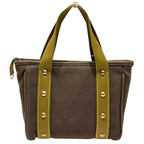 Louis Vuitton PM Antigua Handbag Canvas — view 2