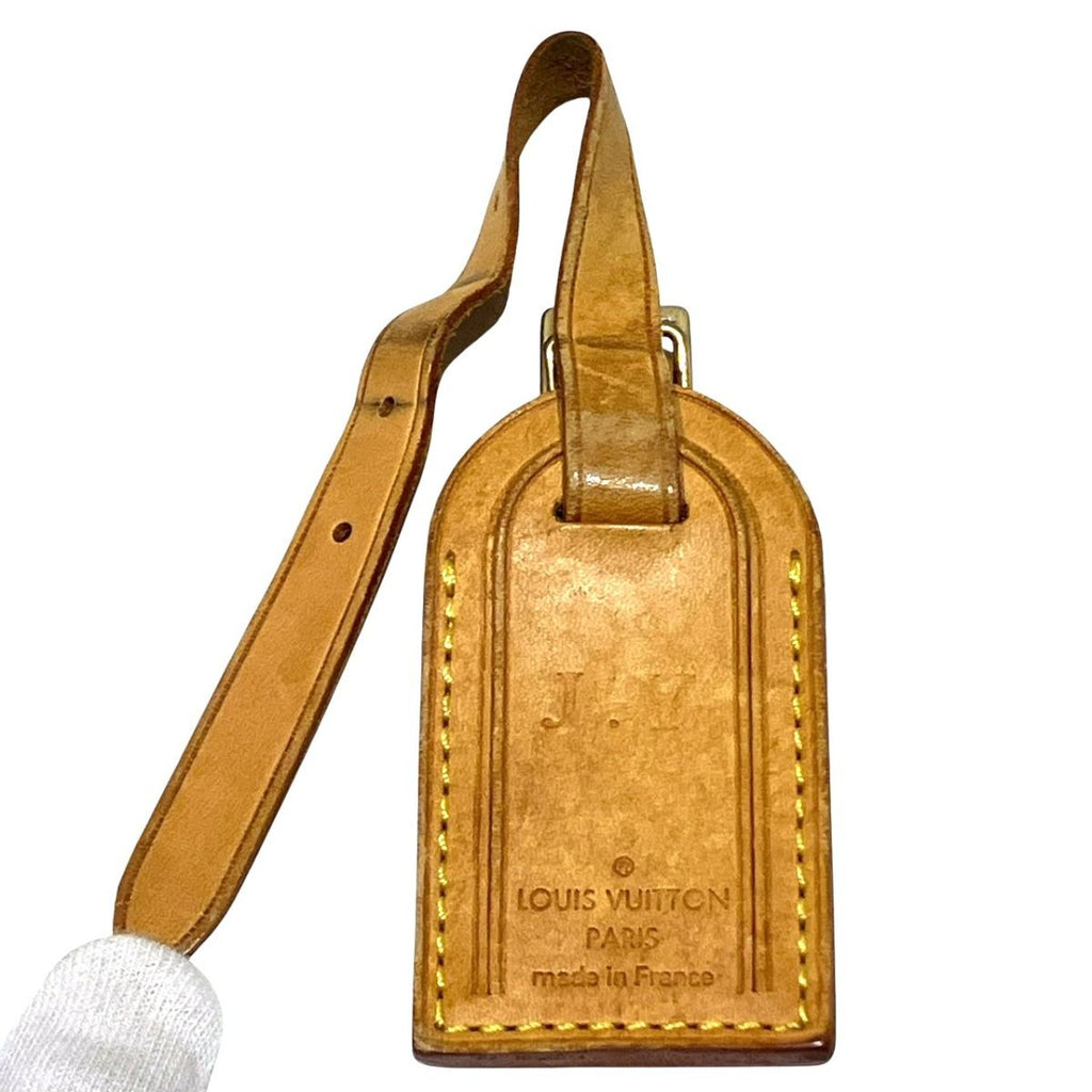Louis Vuitton PM Antigua Handbag Canvas — view 5
