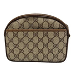 Gucci GG Supreme Vintage Shoulder Bag Leather 116.02.607 — view 2