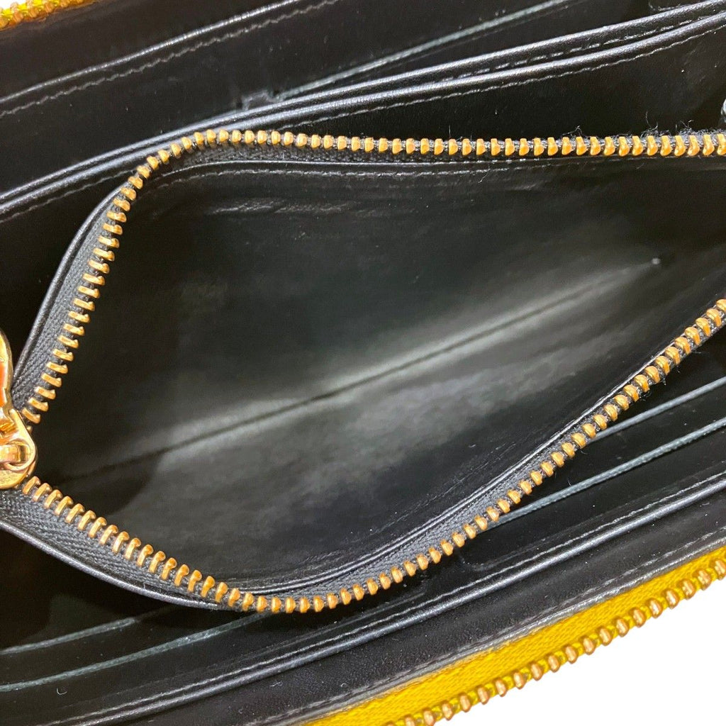 Louis Vuitton Dot Infinity Yayoi Kusama Collaboration Zippy Wallet Monogram — view 6