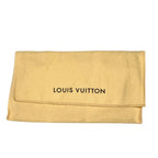 Louis Vuitton Dot Infinity Yayoi Kusama Collaboration Zippy Wallet Monogram — view 5