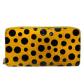 Louis Vuitton Dot Infinity Yayoi Kusama Collaboration Zippy Wallet Monogram