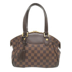 Louis Vuitton Handbag Brown