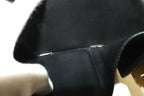 Louis Vuitton Monogram Reverse Portefeuille Dauphine Compact Leather Trifold — view 6