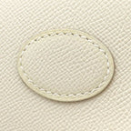 Hermes 2-Way Bag Bolide 27 Veau Epsom Craie Gold Ivory Handbag Shoulder — view 6