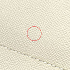 Hermes 2-Way Bag Bolide 27 Veau Epsom Craie Gold Ivory Handbag Shoulder — view 7
