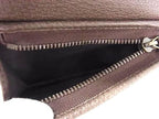 Gucci Disney Collaboration Donald Duck GG Supreme Leather Bifold Wallet — view 5