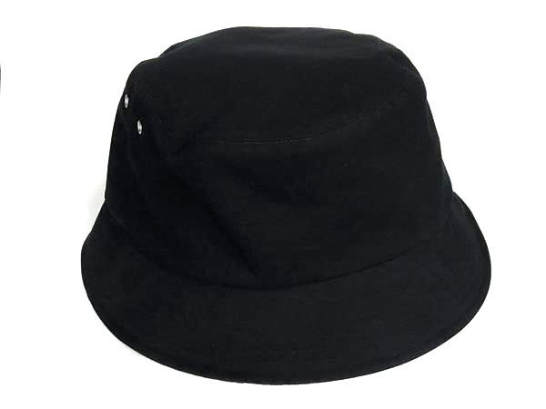 Dior Teddy-D Trotter Reversible Bob Hat Oblique Hat Black