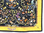 Hermes Pierres D'Orient Et D'Occident Oriental Stone and Western Carre 90 — view 3