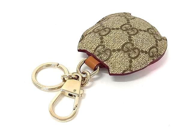 Gucci Owl Key Holder — view 2