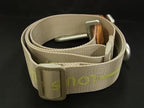 Louis Vuitton Damier Geant Genesta Bag Shoulder Strap Gray — view 2