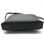 Louis Vuitton Oliva Briefcase Epi Leather Black 2-Way — view 4