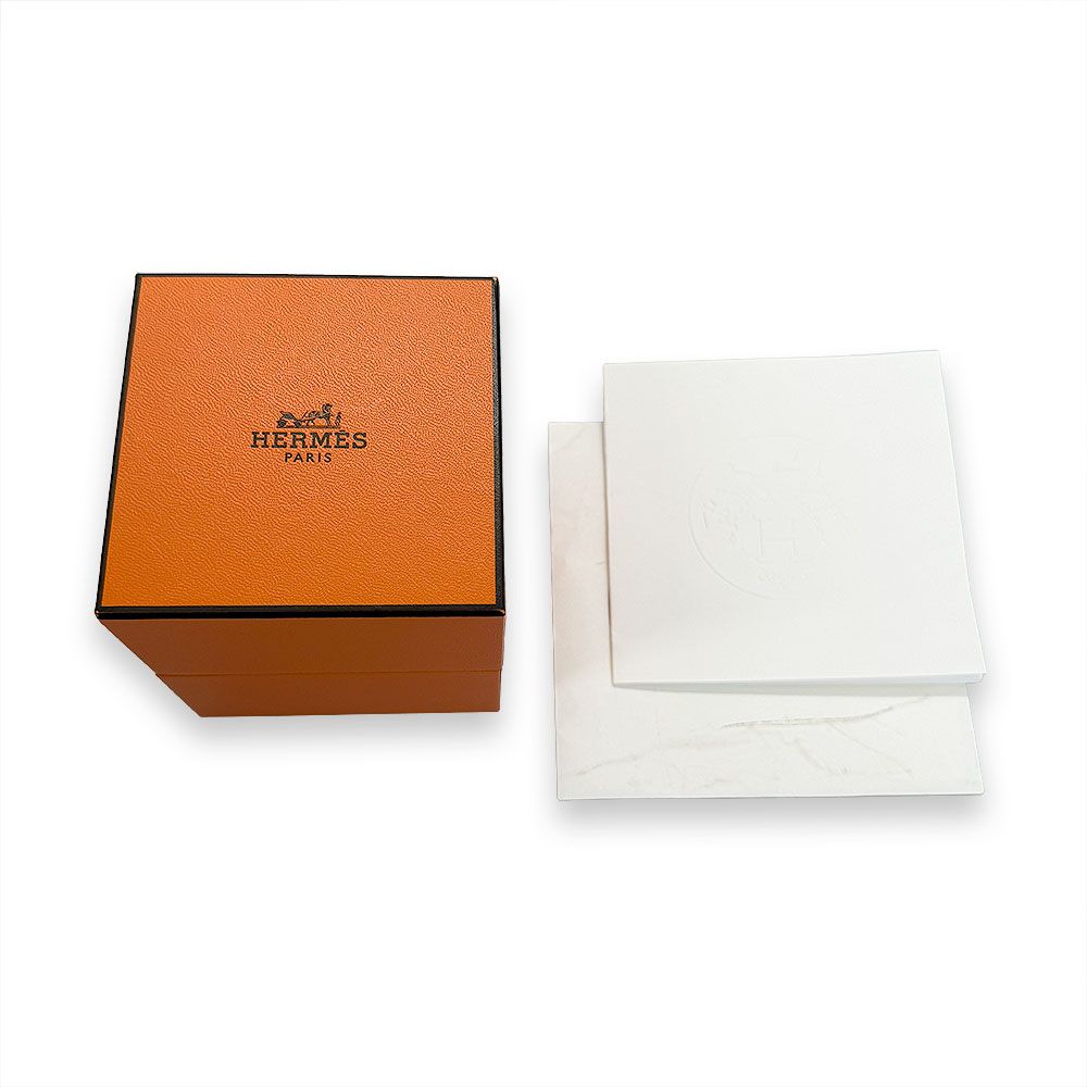 Hermes Chaine D'Ancre Farandole ST Bracelet — view 6