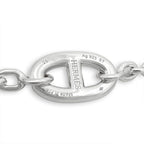 Hermes Chaine D'Ancre Farandole ST Bracelet — view 2