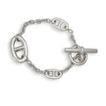 Hermes Chaine D'Ancre Farandole ST Bracelet