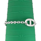 Hermes Chaine D'Ancre Farandole ST Bracelet — view 5