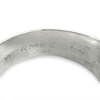 Hermes Mexico Double Corset Ring — view 5