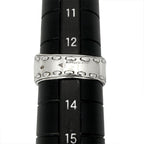Hermes Mexico Double Corset Ring — view 7