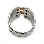 Hermes Mexico Double Corset Ring — view 3