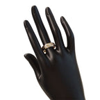 Chanel Ring Diamond Coco Crush Pink Gold 58 — view 8