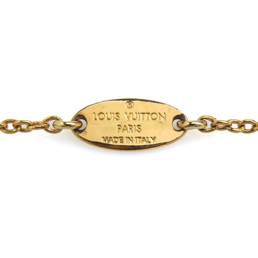Louis Vuitton Necklace Essential — view 8