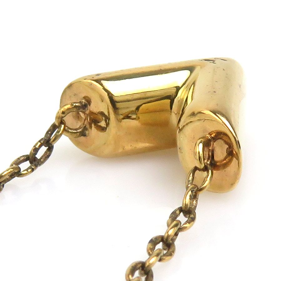 Louis Vuitton Necklace Essential — view 3