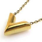 Louis Vuitton Necklace Essential — view 4