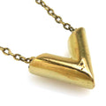 Louis Vuitton Necklace Essential