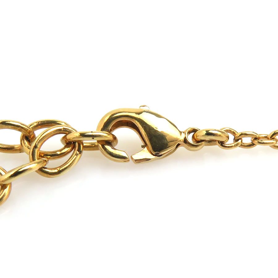 Louis Vuitton Necklace Essential — view 7