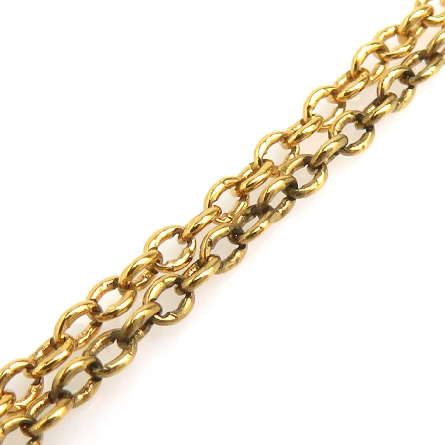 Louis Vuitton Necklace Essential — view 5