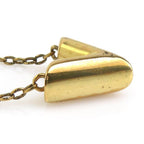 Louis Vuitton Necklace Essential — view 2